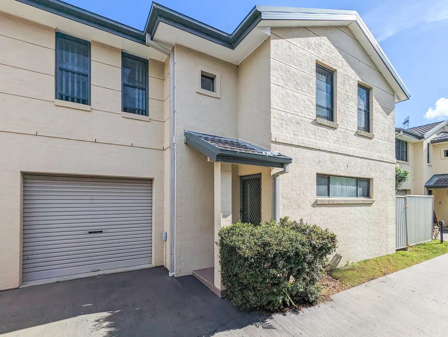 Main view of Homely house listing, 4/5 Hope Street, Wyong NSW 2259