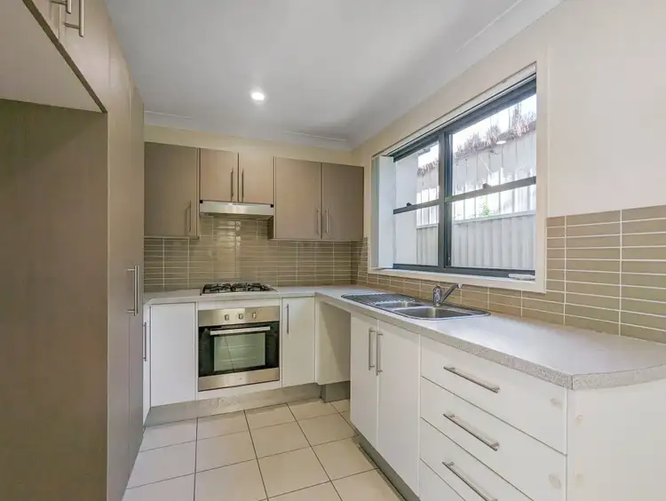 Fifth view of Homely house listing, 4/5 Hope Street, Wyong NSW 2259