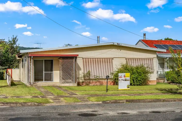 Second view of Homely house listing, 100 Ravenshaw Street, Gloucester NSW 2422