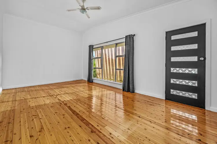 Third view of Homely house listing, 100 Ravenshaw Street, Gloucester NSW 2422