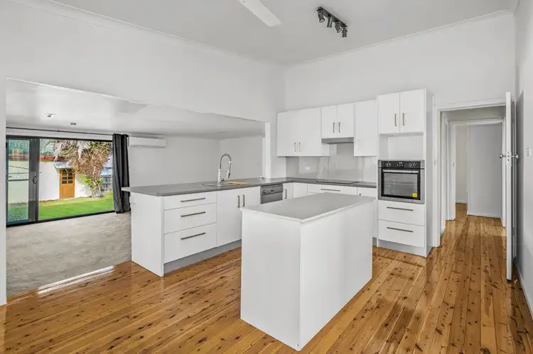 Fourth view of Homely house listing, 100 Ravenshaw Street, Gloucester NSW 2422