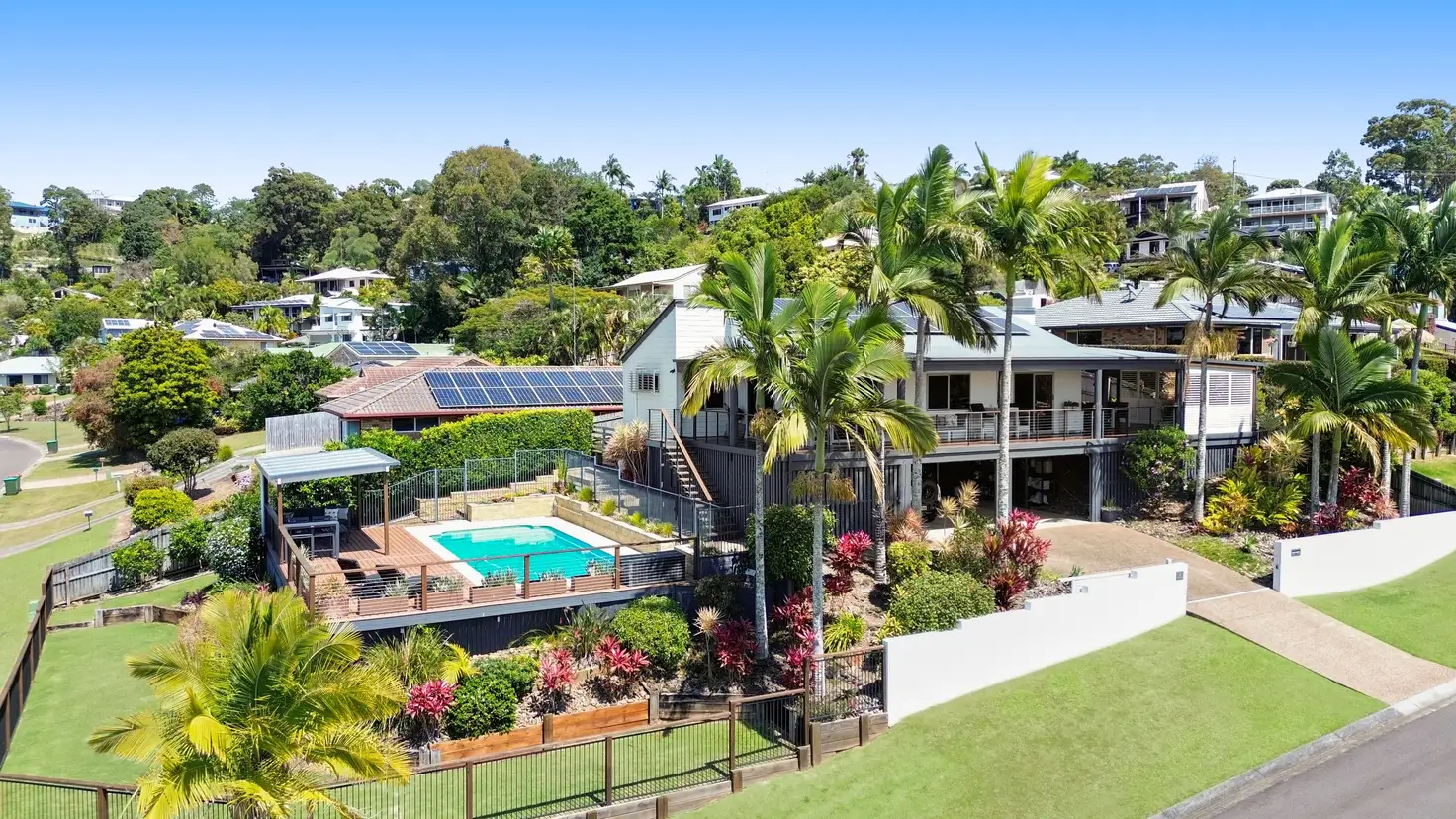 Main view of Homely house listing, 2 Jill Court, Bli Bli QLD 4560