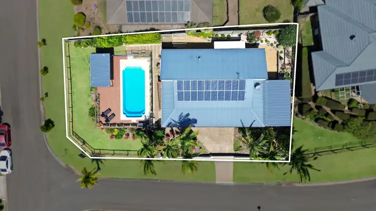 Second view of Homely house listing, 2 Jill Court, Bli Bli QLD 4560
