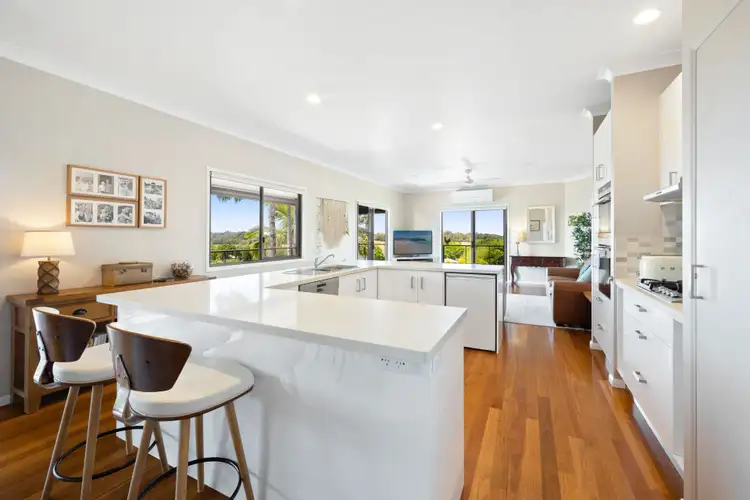 Fifth view of Homely house listing, 2 Jill Court, Bli Bli QLD 4560