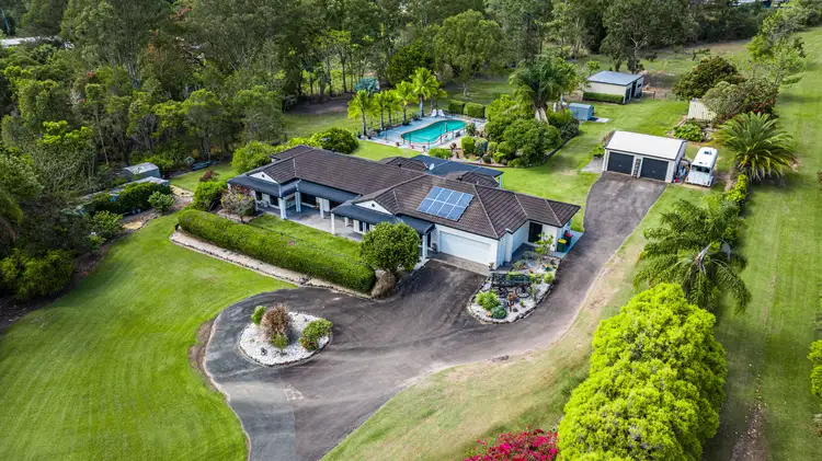 58 Timbergrove Road, Elimbah QLD 4516