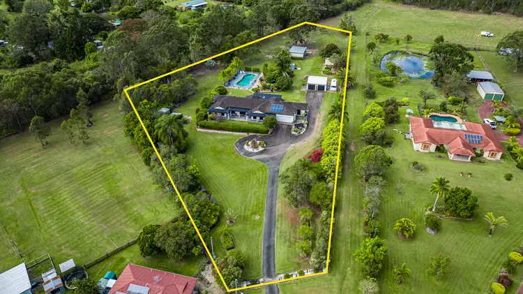 Second view of Homely other listing, 58 Timbergrove Road, Elimbah QLD 4516