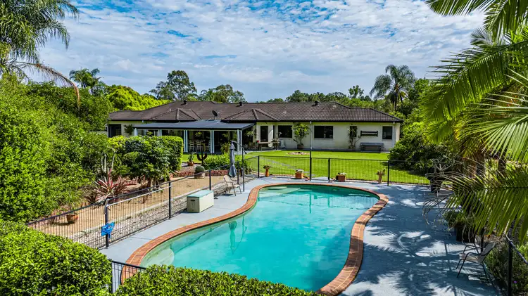 Third view of Homely other listing, 58 Timbergrove Road, Elimbah QLD 4516