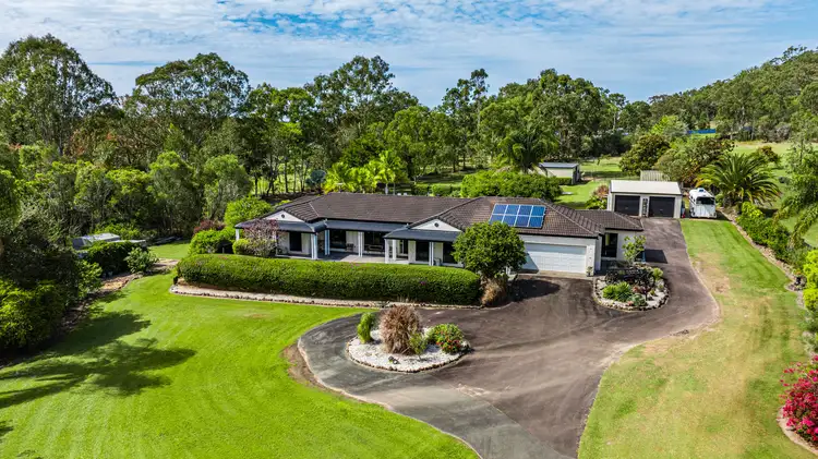 Fourth view of Homely other listing, 58 Timbergrove Road, Elimbah QLD 4516