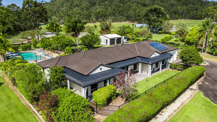 Fifth view of Homely other listing, 58 Timbergrove Road, Elimbah QLD 4516