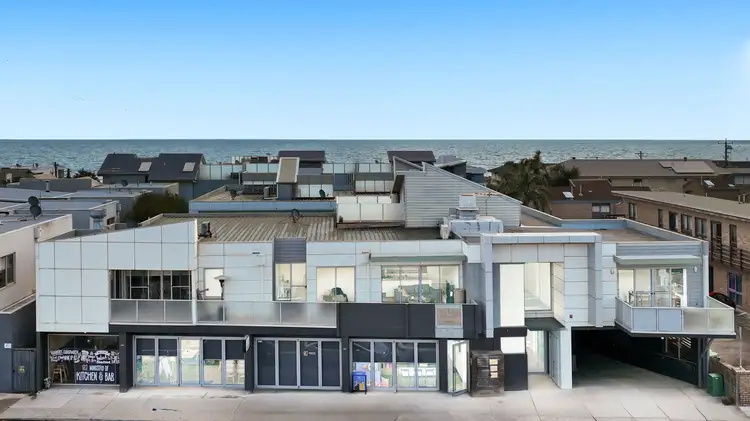 4/533-535 Nepean Highway, Bonbeach VIC 3196