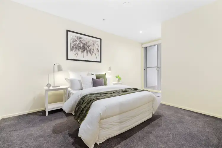 Sixth view of Homely apartment listing, 4/533-535 Nepean Highway, Bonbeach VIC 3196