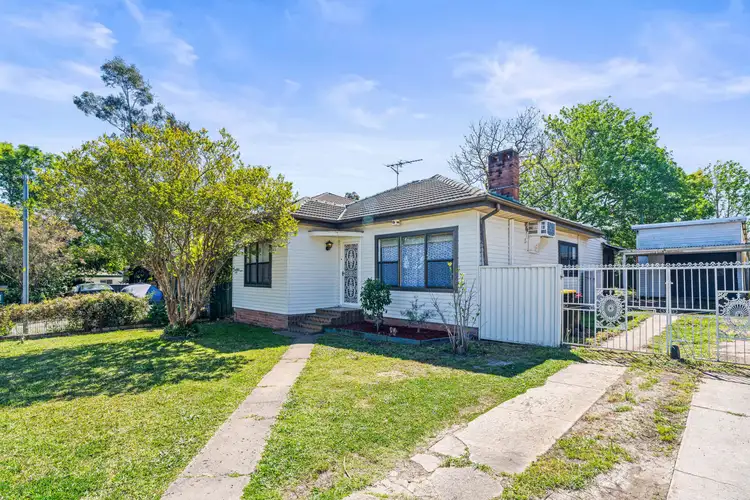 Main view of Homely house listing, 29 Mitchell Street, St Marys NSW 2760