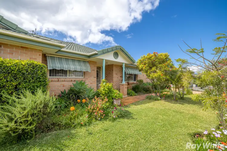 1/15 Oasis Parade, Tuncurry NSW 2428