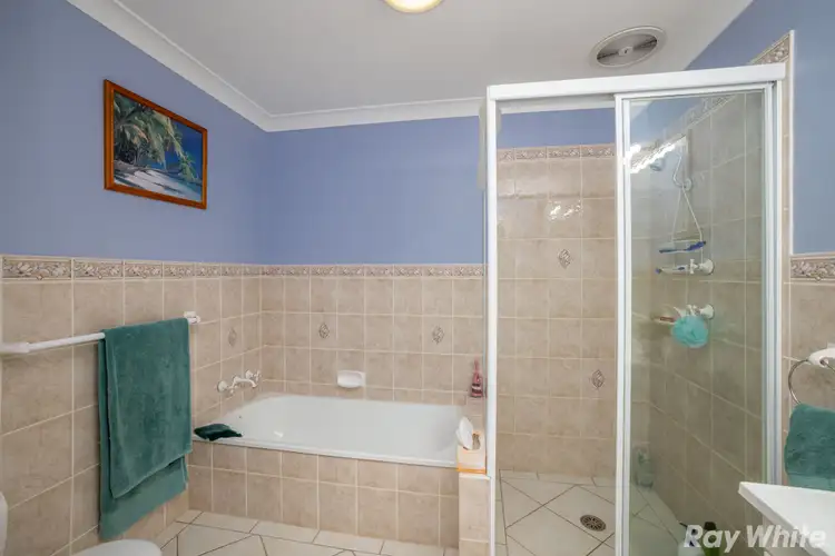 Sixth view of Homely villa listing, 1/15 Oasis Parade, Tuncurry NSW 2428