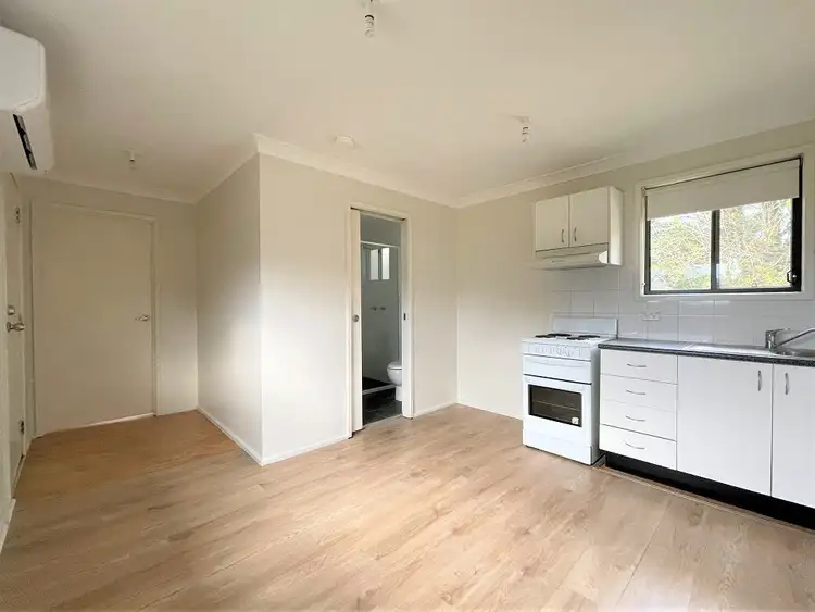 Second view of Homely flat listing, 39a Birch Street, North St Marys NSW 2760