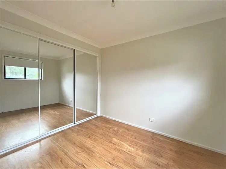 Third view of Homely flat listing, 39a Birch Street, North St Marys NSW 2760