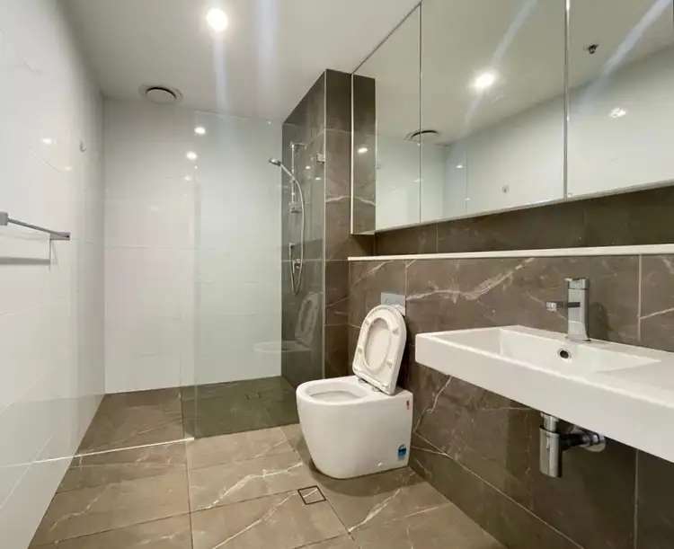 Fifth view of Homely apartment listing, 102/7-9 Gertrude Street, Wolli Creek NSW 2205
