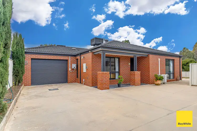 Main view of Homely house listing, 8 Ambrosia Rise, Epsom VIC 3551