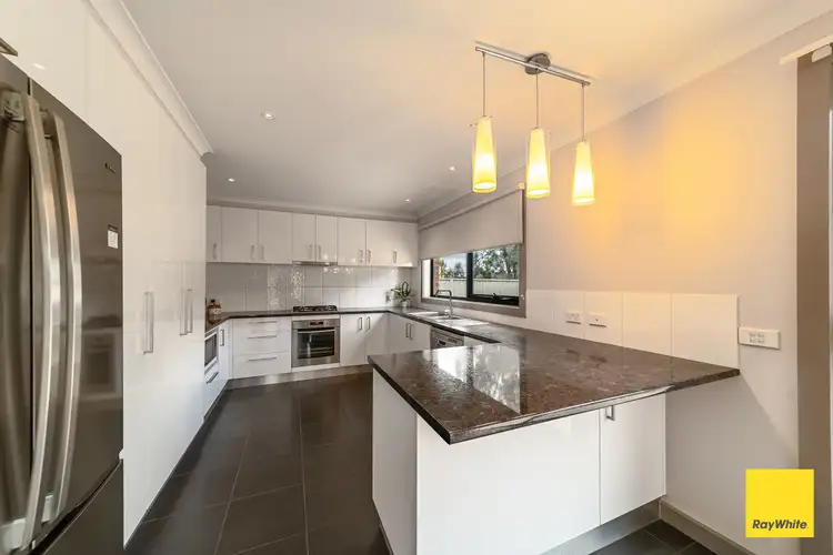 Second view of Homely house listing, 8 Ambrosia Rise, Epsom VIC 3551