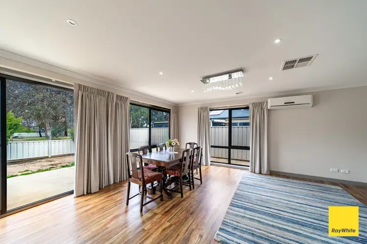 Third view of Homely house listing, 8 Ambrosia Rise, Epsom VIC 3551