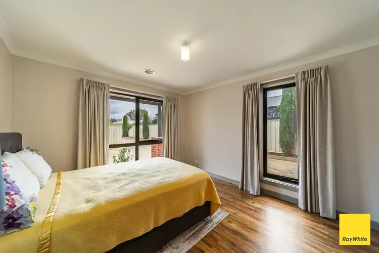 Fourth view of Homely house listing, 8 Ambrosia Rise, Epsom VIC 3551