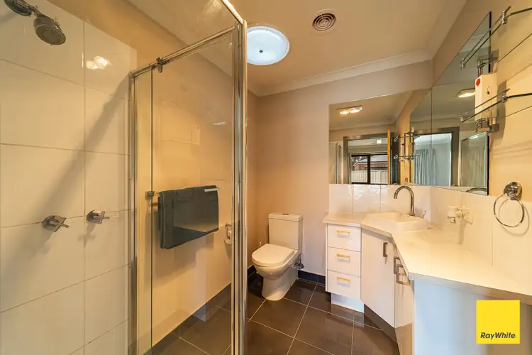 Fifth view of Homely house listing, 8 Ambrosia Rise, Epsom VIC 3551