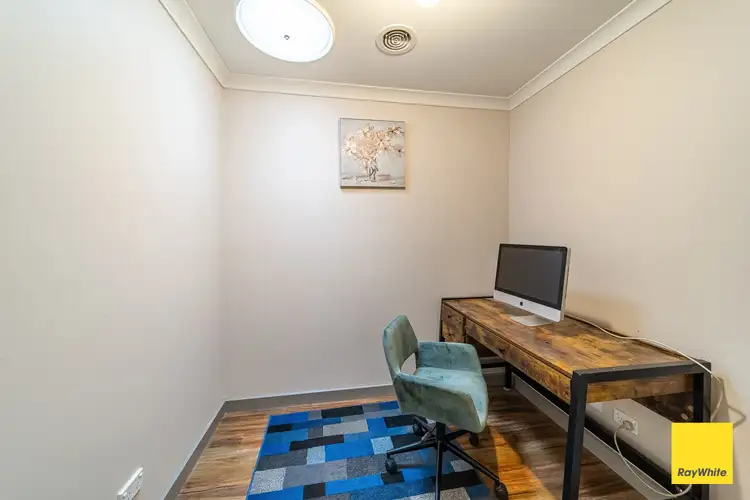 Sixth view of Homely house listing, 8 Ambrosia Rise, Epsom VIC 3551
