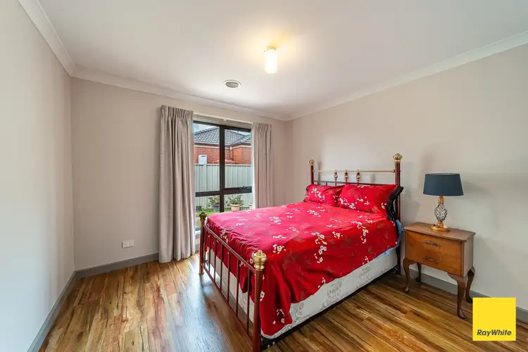 Seventh view of Homely house listing, 8 Ambrosia Rise, Epsom VIC 3551