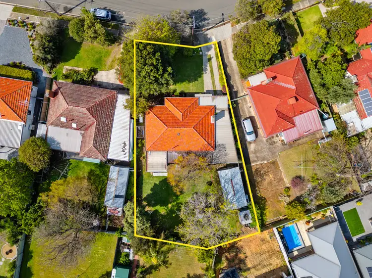 7 Attunga Street, Glenelg North SA 5045