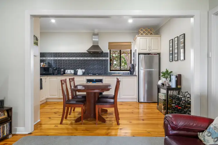 Sixth view of Homely house listing, 7 Attunga Street, Glenelg North SA 5045