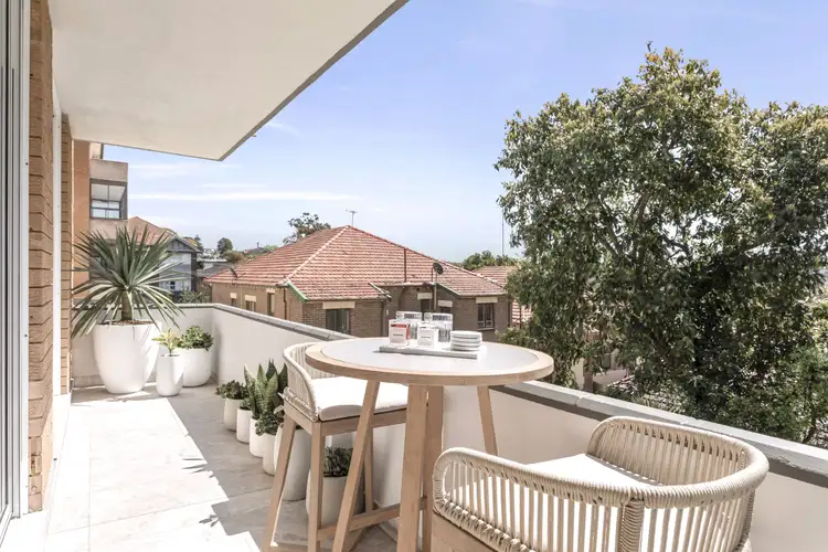 Second view of Homely apartment listing, 7/113 Mount Street, Coogee NSW 2034