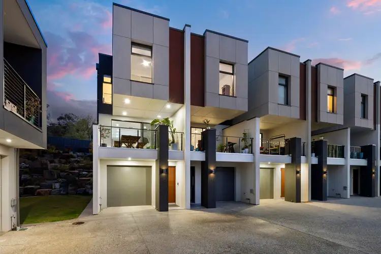 19 Chapel Way, Rostrevor SA 5073