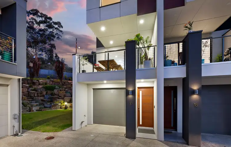 Third view of Homely house listing, 19 Chapel Way, Rostrevor SA 5073