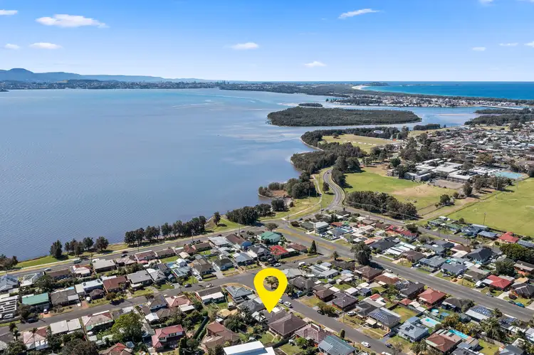 Main view of Homely house listing, 17 Durack Avenue, Mount Warrigal NSW 2528