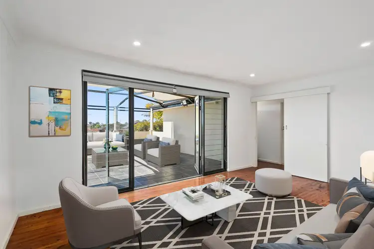 Second view of Homely house listing, 17 Durack Avenue, Mount Warrigal NSW 2528