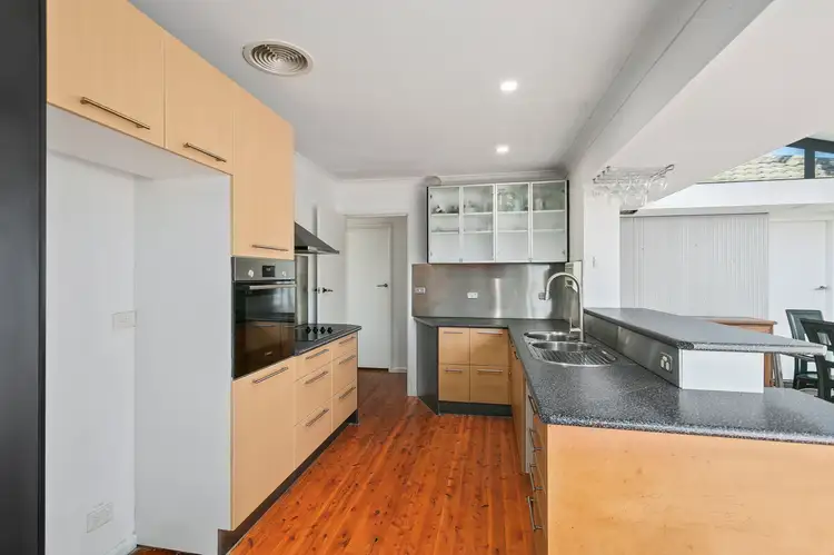 Third view of Homely house listing, 17 Durack Avenue, Mount Warrigal NSW 2528