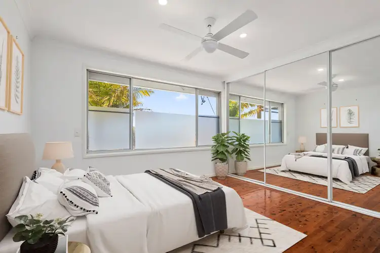 Fourth view of Homely house listing, 17 Durack Avenue, Mount Warrigal NSW 2528