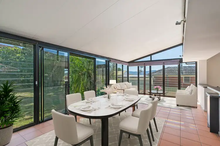 Sixth view of Homely house listing, 17 Durack Avenue, Mount Warrigal NSW 2528