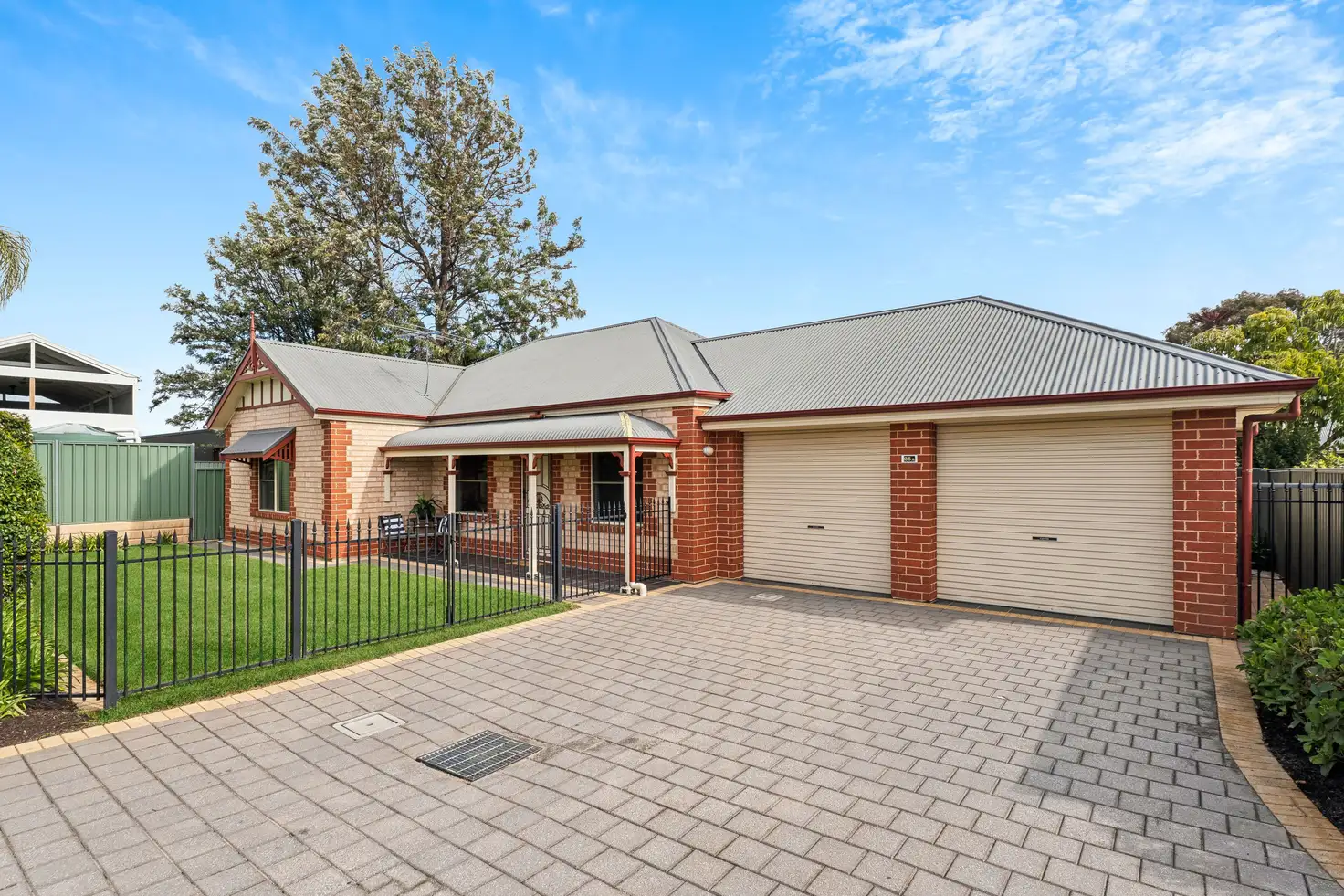 Main view of Homely house listing, 25A Prince Street, Alberton SA 5014