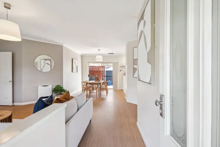 Second view of Homely house listing, 25A Prince Street, Alberton SA 5014
