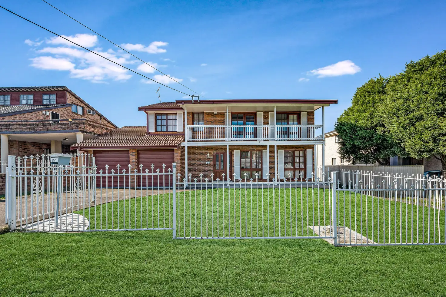 Main view of Homely house listing, 100 Hunter Street, Condell Park NSW 2200