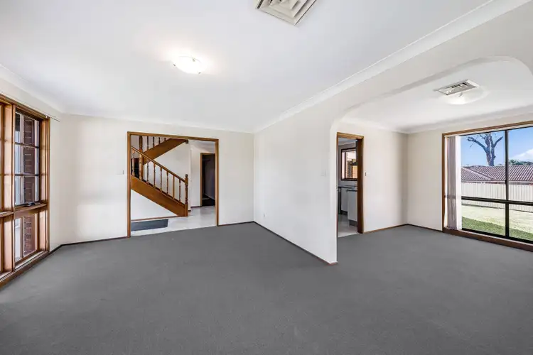 Second view of Homely house listing, 100 Hunter Street, Condell Park NSW 2200