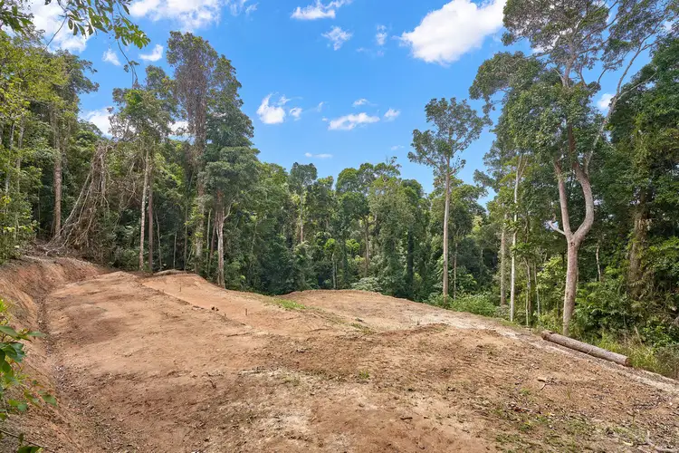 Main view of Homely land listing, Lot 14 Possum Close, Speewah QLD 4881