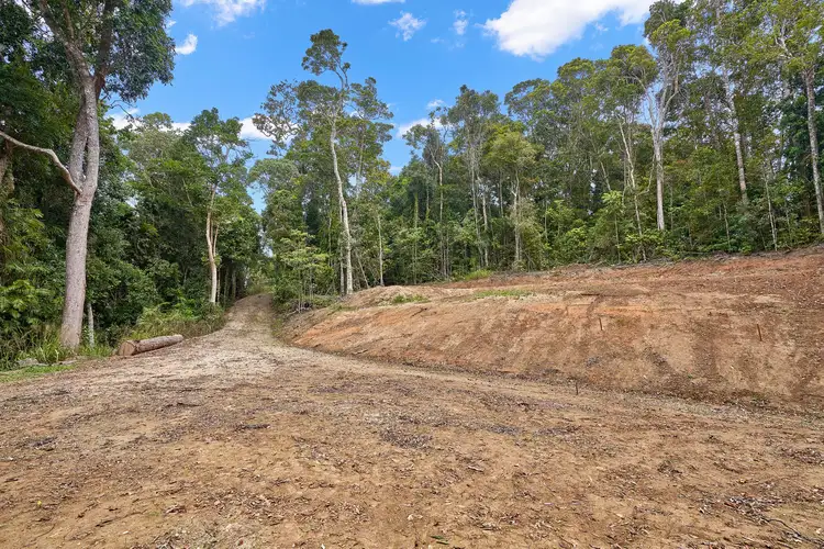 Second view of Homely land listing, Lot 14 Possum Close, Speewah QLD 4881