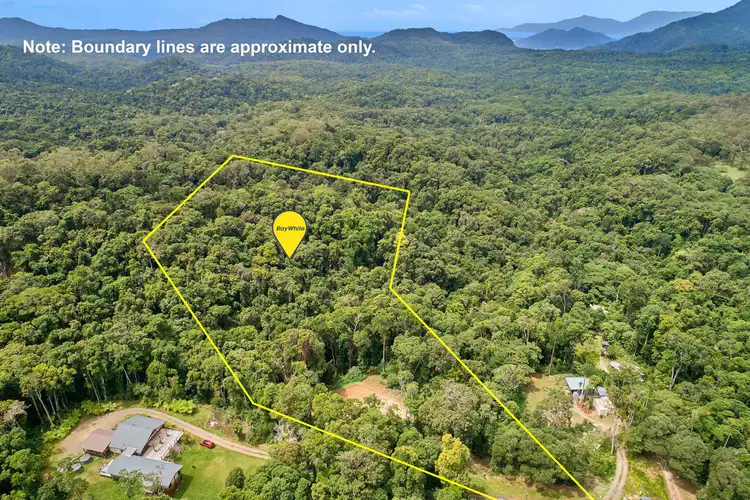 Third view of Homely land listing, Lot 14 Possum Close, Speewah QLD 4881