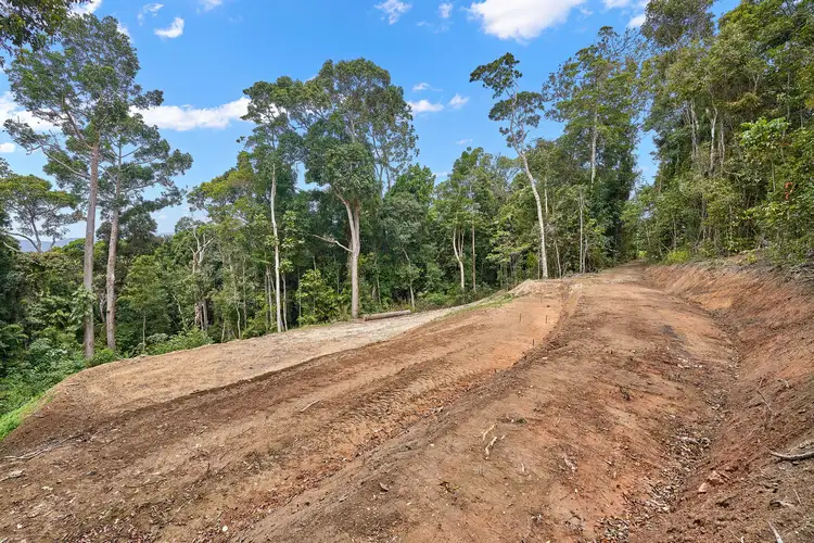 Fourth view of Homely land listing, Lot 14 Possum Close, Speewah QLD 4881