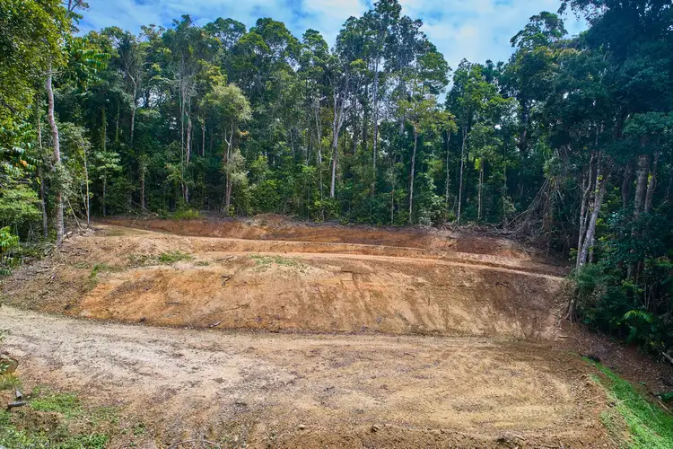 Fifth view of Homely land listing, Lot 14 Possum Close, Speewah QLD 4881