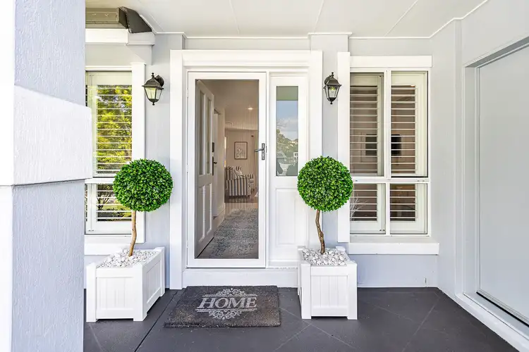 Third view of Homely house listing, 32 Glastonbury Drive, Mudgeeraba QLD 4213