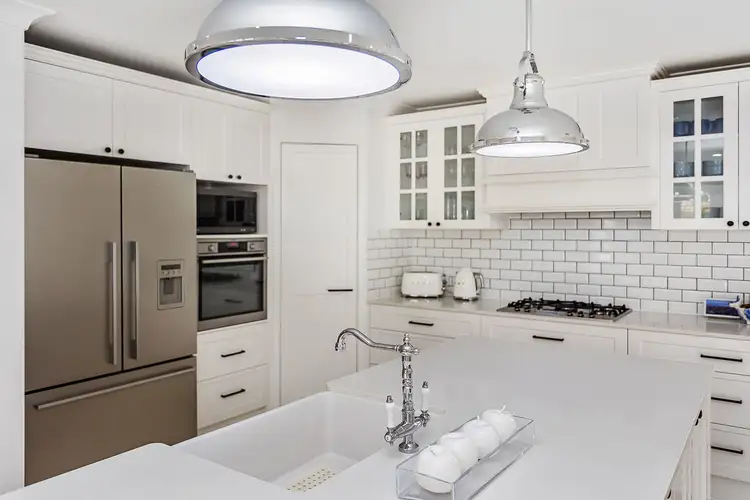 Fourth view of Homely house listing, 32 Glastonbury Drive, Mudgeeraba QLD 4213