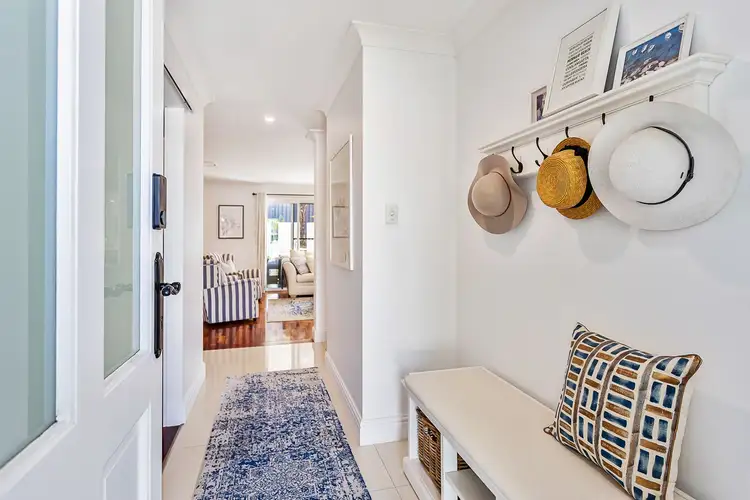 Fifth view of Homely house listing, 32 Glastonbury Drive, Mudgeeraba QLD 4213